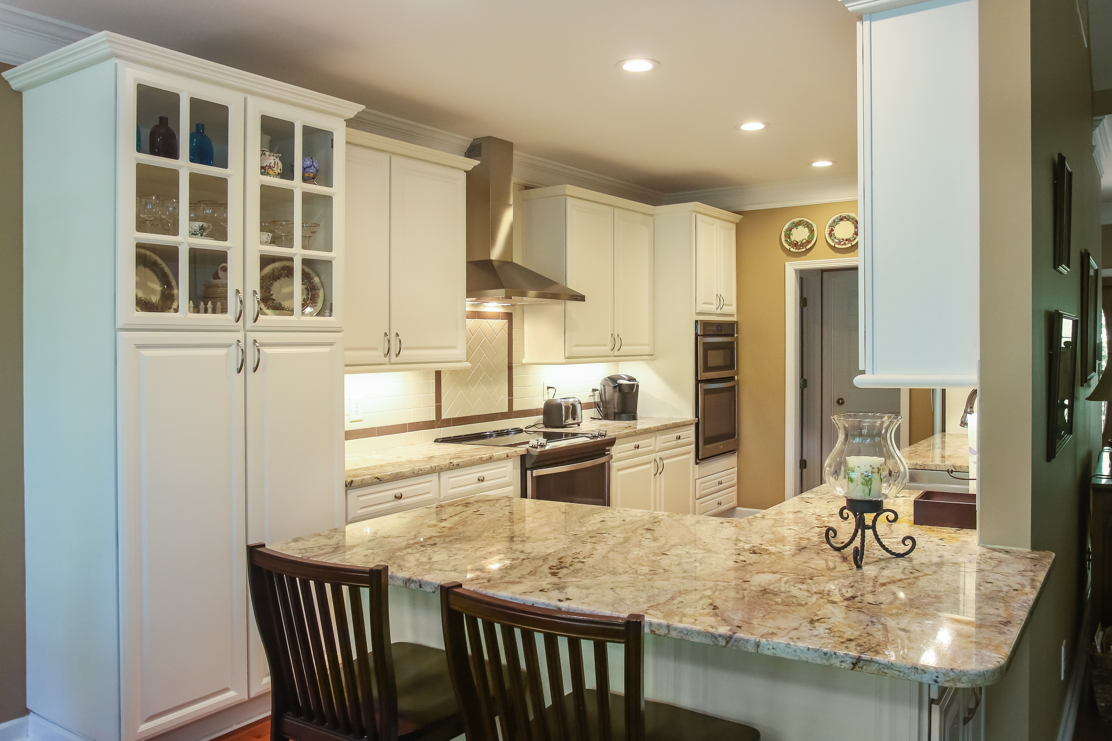 Kitchen Remodel Contractor, Kitchen Remodel Cost, Kitchen Remodeling