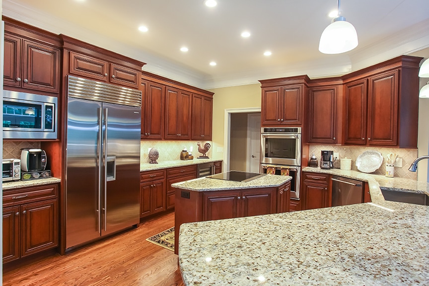 What to Consider in a Kitchen Remodel