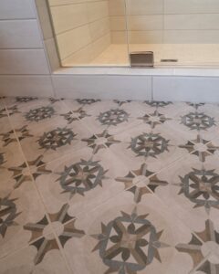 Graphic Tiles