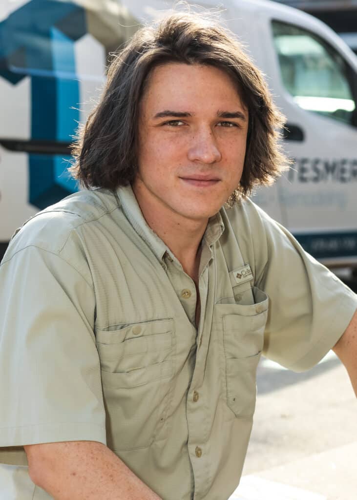 Lance Rogers