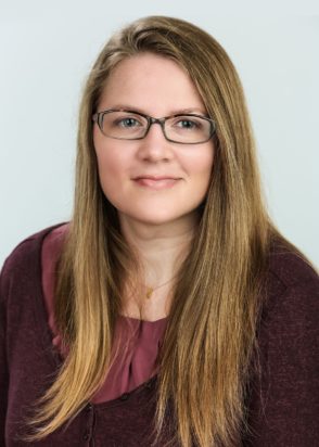 Rachel Sisk
