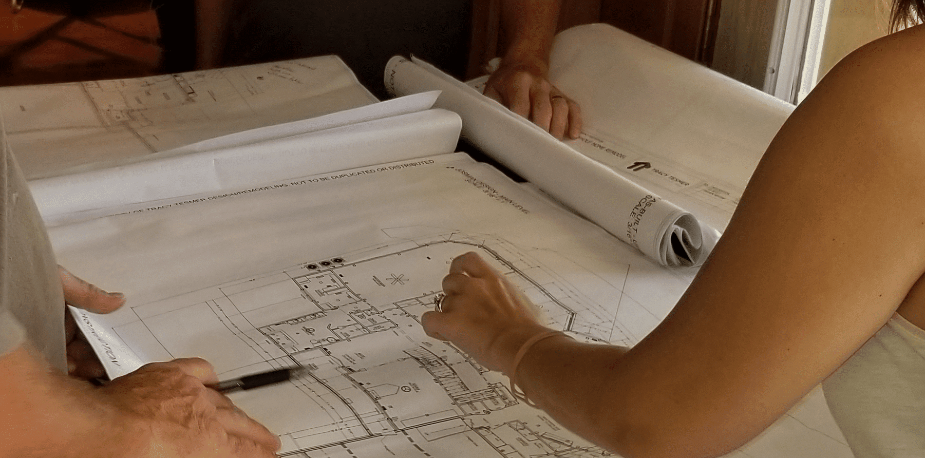 home remodeling review of plans