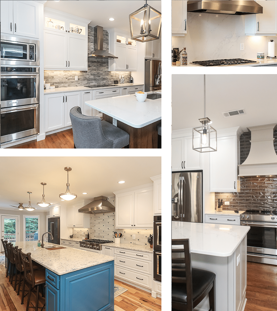 kitchen grid