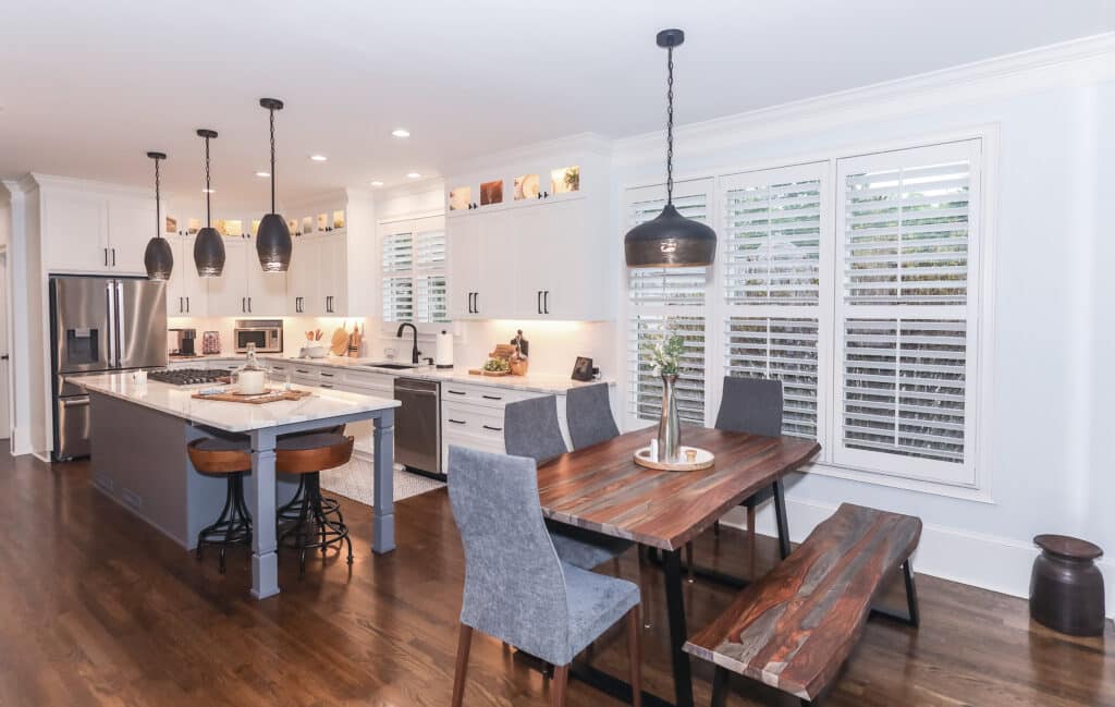 Tracy Tesmer Design Remodeling Home Remodeling Kitchen 539A0016