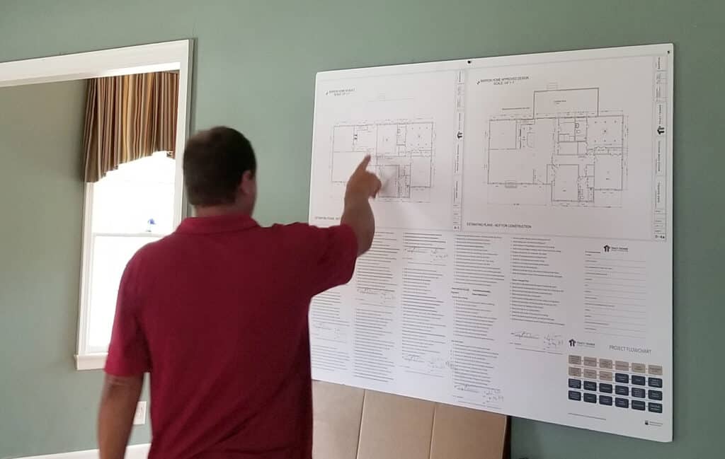 Tracy Tesmer Design Remodeling Process-1